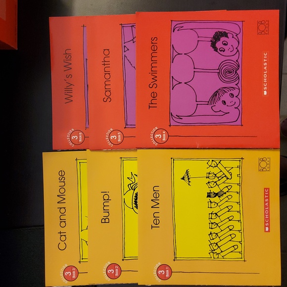 BOB Books Collection 3 - Picture 4 of 8